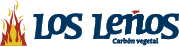 Los Leños Logo